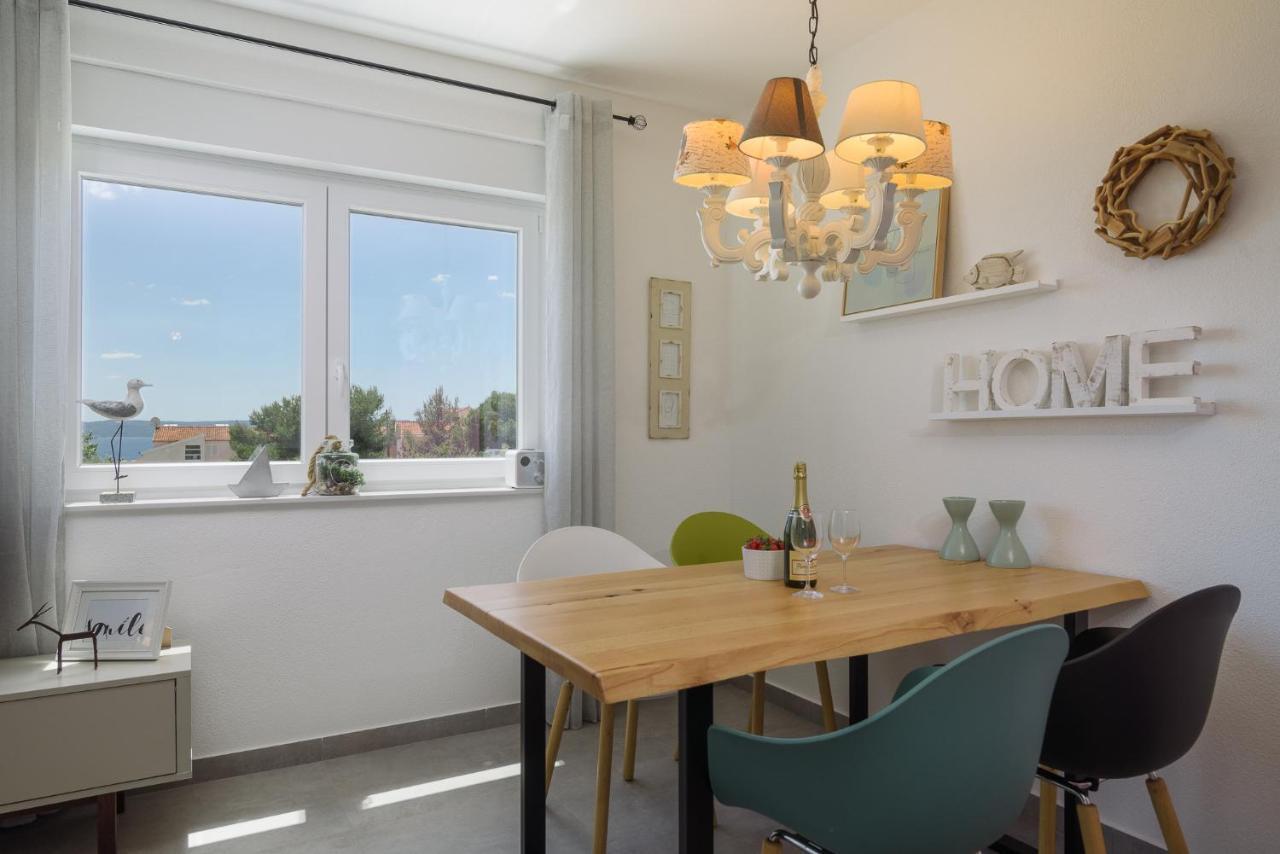 Apartman Eva Trogir Luaran gambar