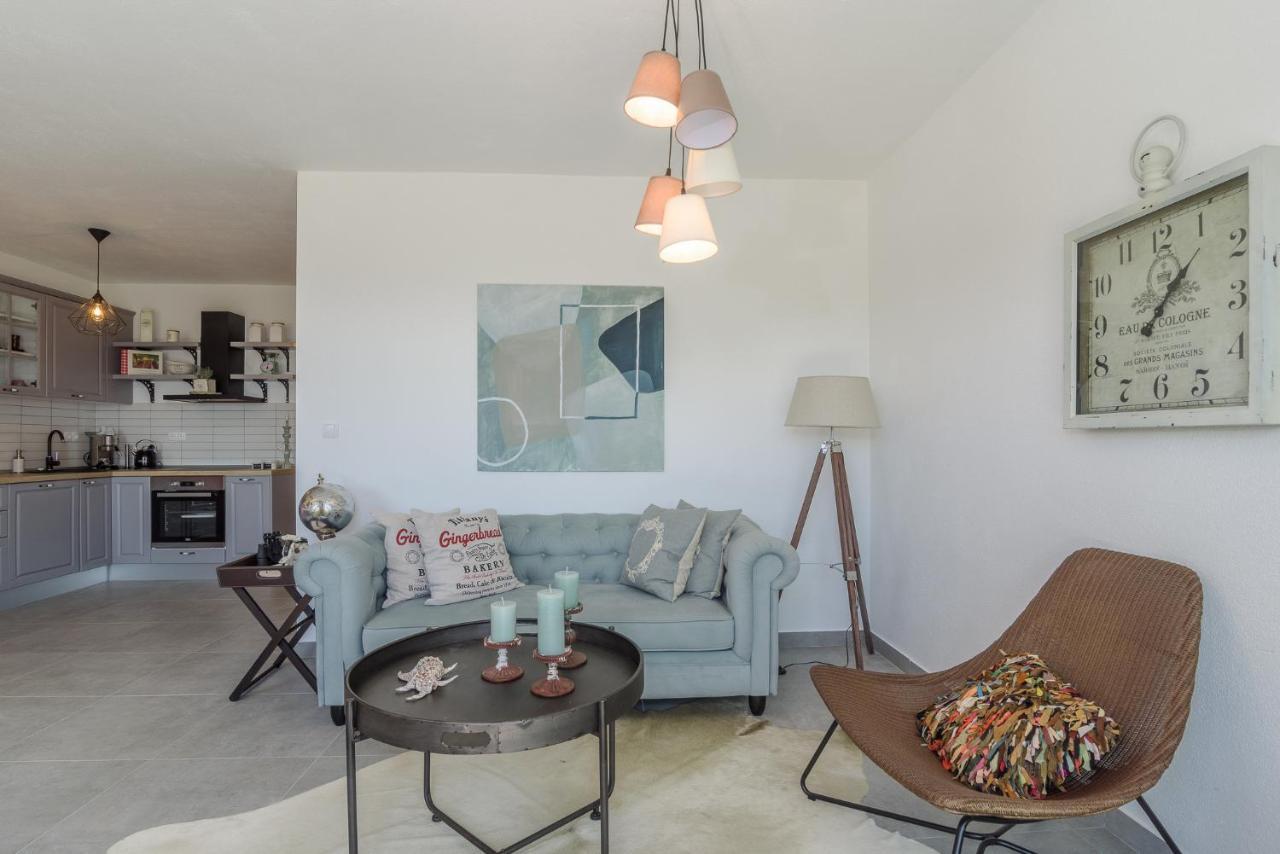 Apartman Eva Trogir Luaran gambar