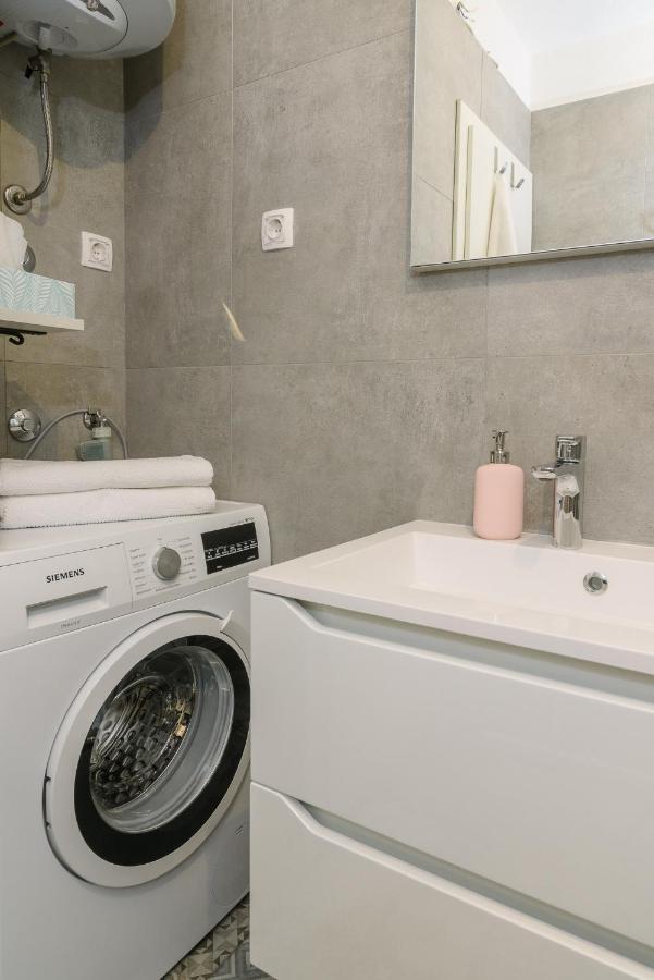 Apartman Eva Trogir Luaran gambar