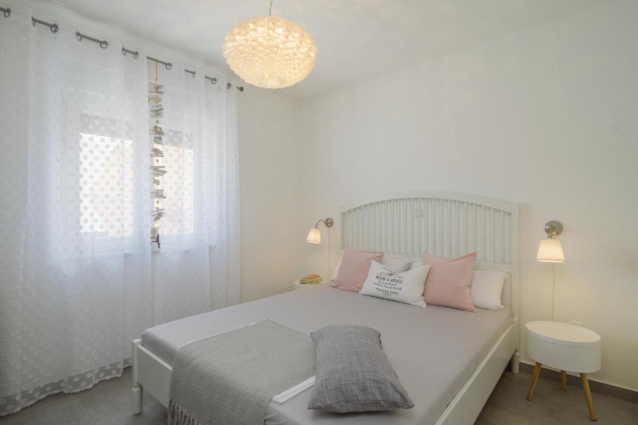 Apartman Eva Trogir Luaran gambar