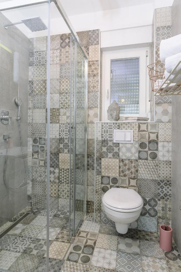 Apartman Eva Trogir Luaran gambar