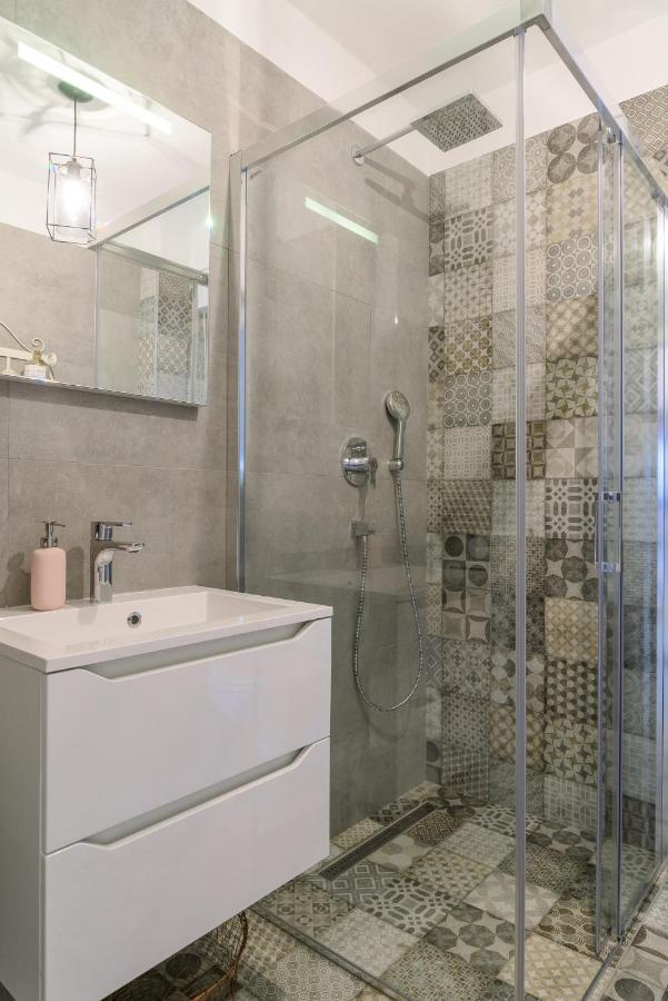 Apartman Eva Trogir Luaran gambar