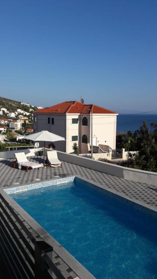 Apartman Eva Trogir Luaran gambar