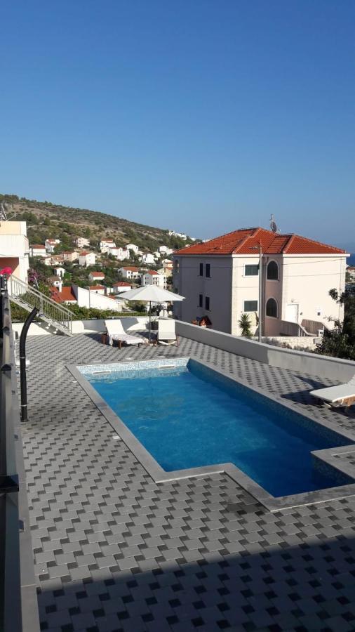 Apartman Eva Trogir Luaran gambar